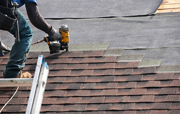 Licensed Roofing service in Moss Beach, CA - Brentwood Metal Roofing